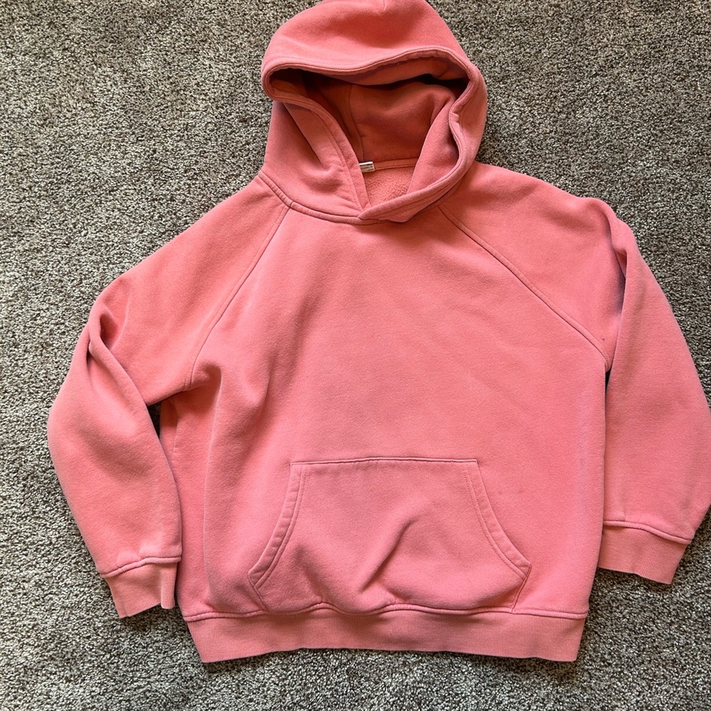 Anrabess Pullover Hoodie